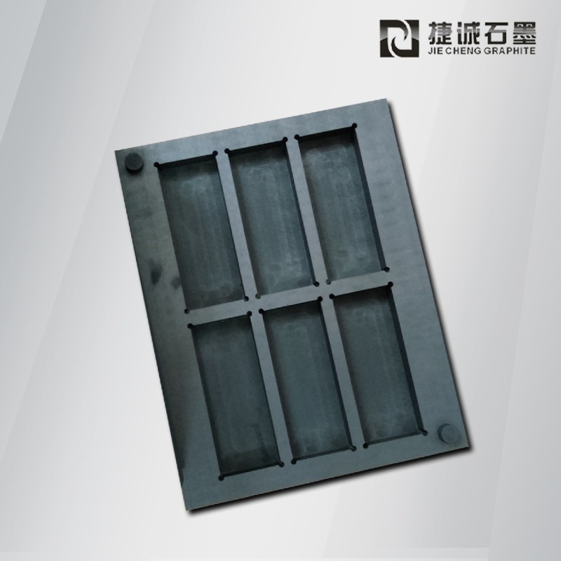VC燒結板石墨治具的使用壽命受影響的因素包含了哪幾個方面