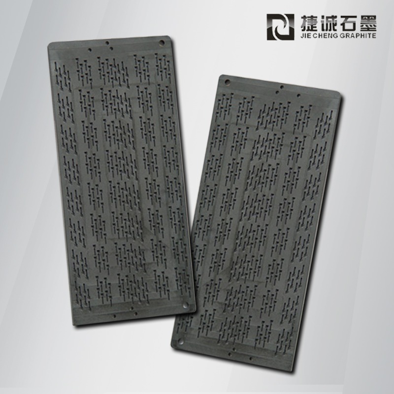 石墨模具